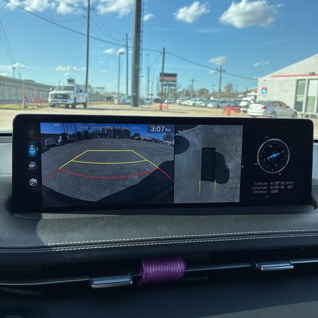 2023 Genesis GV70 FACTORY MATTE FINISH PAINT! PRESTIGE PACKAGE! SPORT!!!! - 22974546 - 14