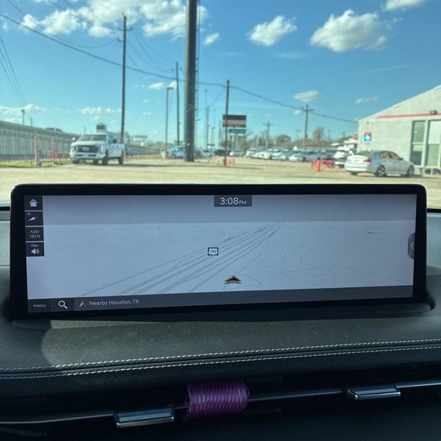 2023 Genesis GV70 FACTORY MATTE FINISH PAINT! PRESTIGE PACKAGE! SPORT!!!! - 22974546 - 19