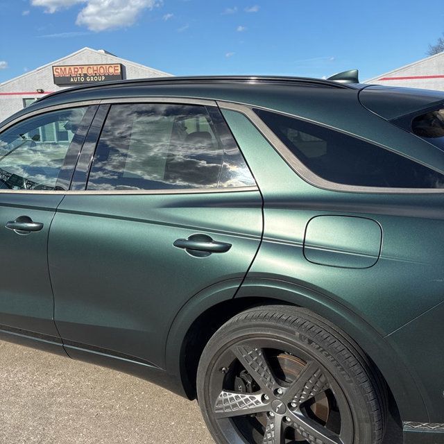 2023 Genesis GV70 FACTORY MATTE FINISH PAINT! PRESTIGE PACKAGE! SPORT!!!! - 22974546 - 3