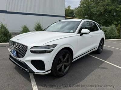 2023 Genesis GV70