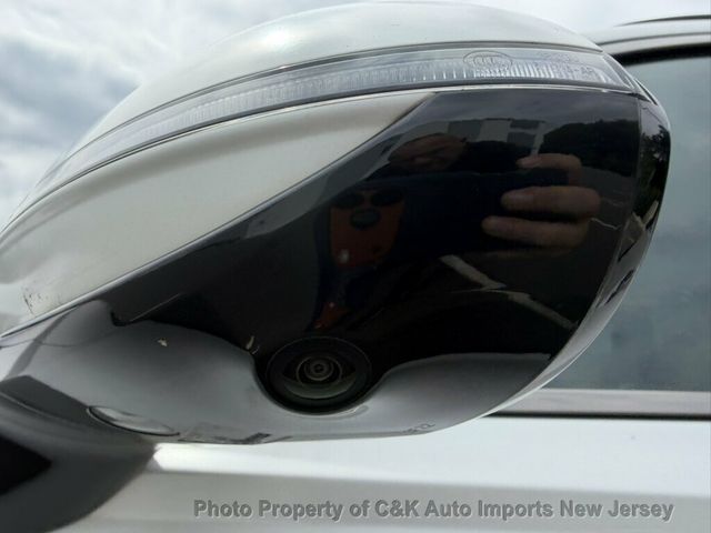 2023 Genesis GV70 SPORT PRESTIGE PACKAGE!! MATT WHITE! BLIND SPOT!!! PREMIUM SOUND - 23070448 - 11