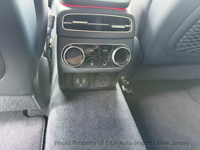 2023 Genesis GV70 SPORT PRESTIGE PACKAGE!! MATT WHITE! BLIND SPOT!!! PREMIUM SOUND - 23070448 - 16
