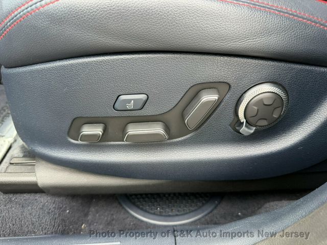 2023 Genesis GV70 SPORT PRESTIGE PACKAGE!! MATT WHITE! BLIND SPOT!!! PREMIUM SOUND - 23070448 - 24