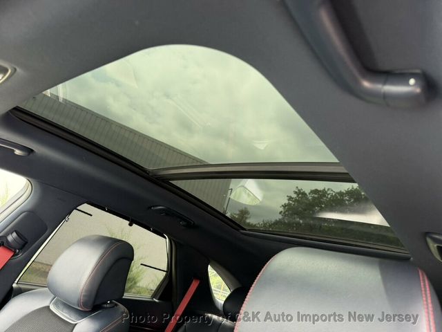 2023 Genesis GV70 SPORT PRESTIGE PACKAGE!! MATT WHITE! BLIND SPOT!!! PREMIUM SOUND - 23070448 - 25