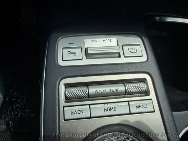 2023 Genesis GV70 SPORT PRESTIGE PACKAGE!! MATT WHITE! BLIND SPOT!!! PREMIUM SOUND - 23070448 - 31