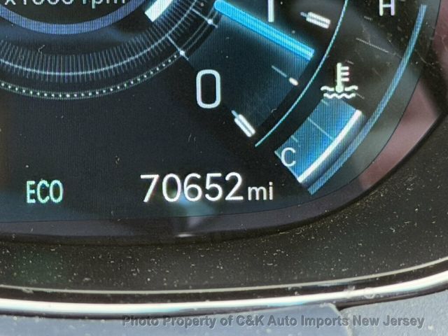 2023 Genesis GV70 SPORT PRESTIGE PACKAGE!! MATT WHITE! BLIND SPOT!!! PREMIUM SOUND - 23070448 - 38