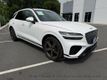 2023 Genesis GV70 SPORT PRESTIGE PACKAGE!! MATT WHITE! BLIND SPOT!!! PREMIUM SOUND - 23070448 - 6