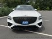 2023 Genesis GV70 SPORT PRESTIGE PACKAGE!! MATT WHITE! BLIND SPOT!!! PREMIUM SOUND - 23070448 - 7