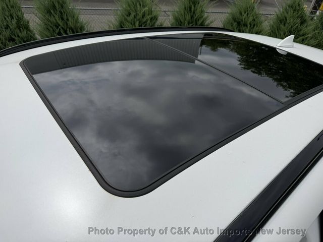 2023 Genesis GV70 SPORT PRESTIGE PACKAGE!! MATT WHITE! BLIND SPOT!!! PREMIUM SOUND - 23070448 - 8