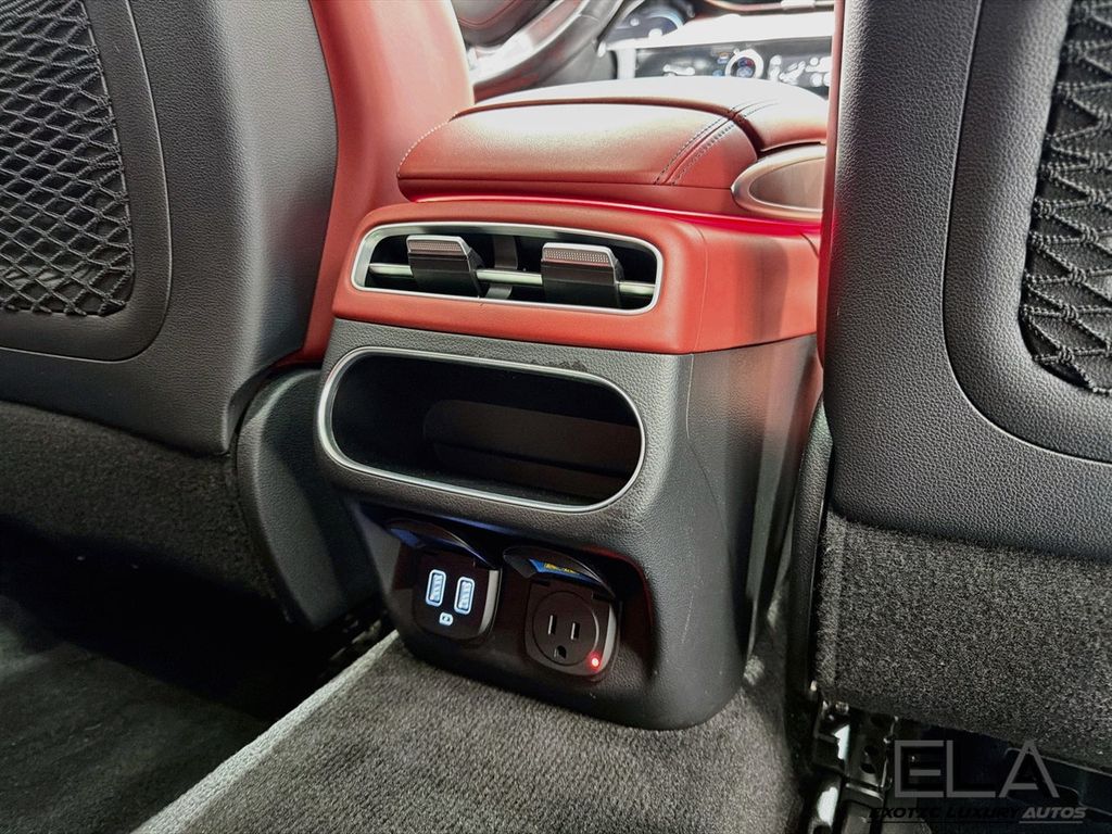 2023 Genesis GV70 THIS IS A SPORT ADVANCED PACKAGE! DIGITAL KEY! LEXICON SOUND!  - 23064193 - 28