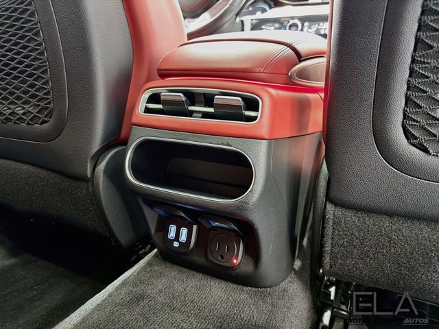 2023 Genesis GV70 THIS IS A SPORT ADVANCED PACKAGE! DIGITAL KEY! LEXICON SOUND!  - 23064193 - 28