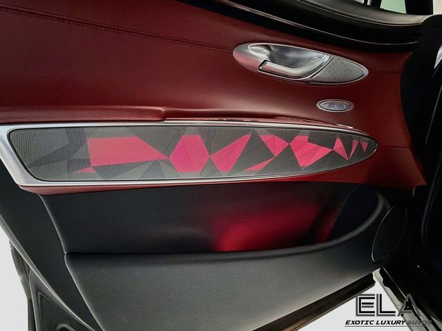 2023 Genesis GV70 THIS IS A SPORT ADVANCED PACKAGE! DIGITAL KEY! LEXICON SOUND!  - 23064193 - 43