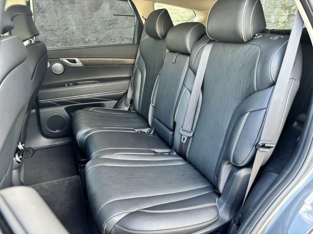 2023 Genesis GV80 2023 Genesis GV80 3.5T Advanced+ - 23095772 - 19
