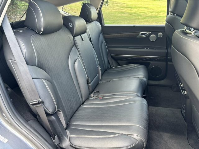2023 Genesis GV80 2023 Genesis GV80 3.5T Advanced+ - 23095772 - 20