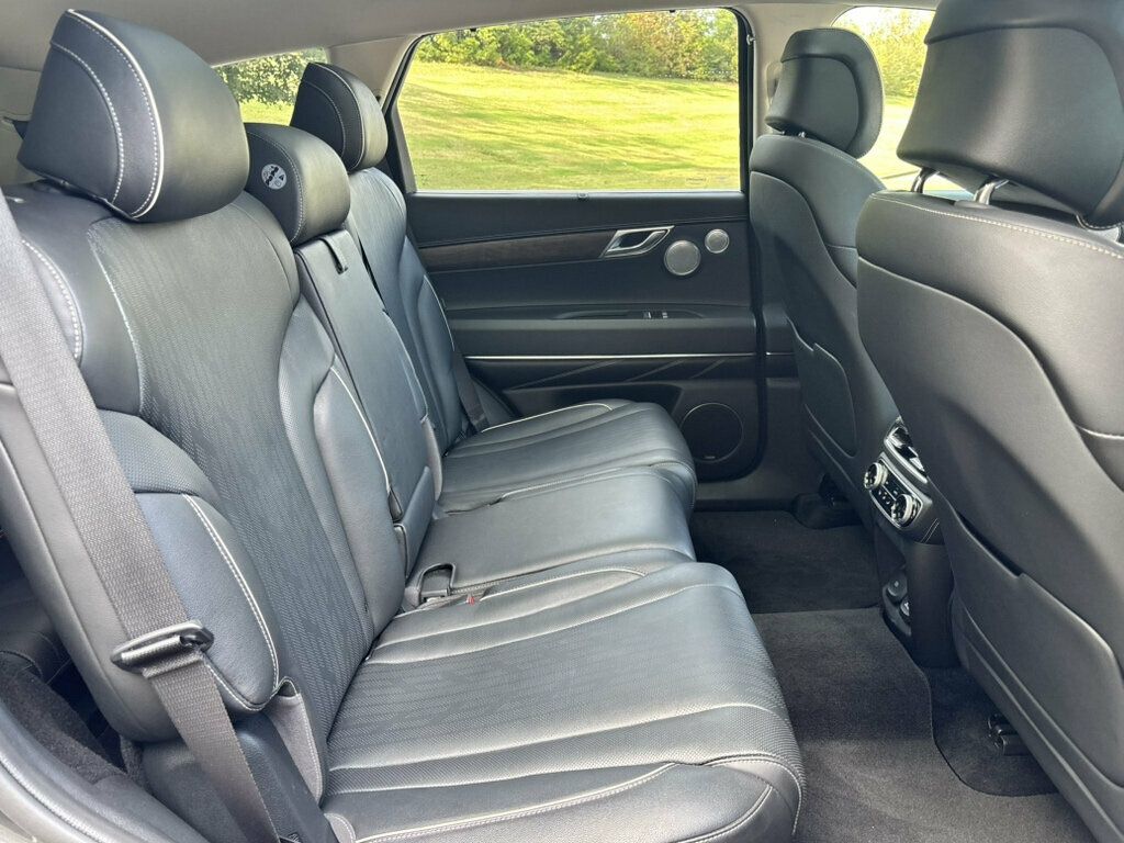 2023 Genesis GV80 2023 Genesis GV80 3.5T Advanced+ - 23095772 - 22