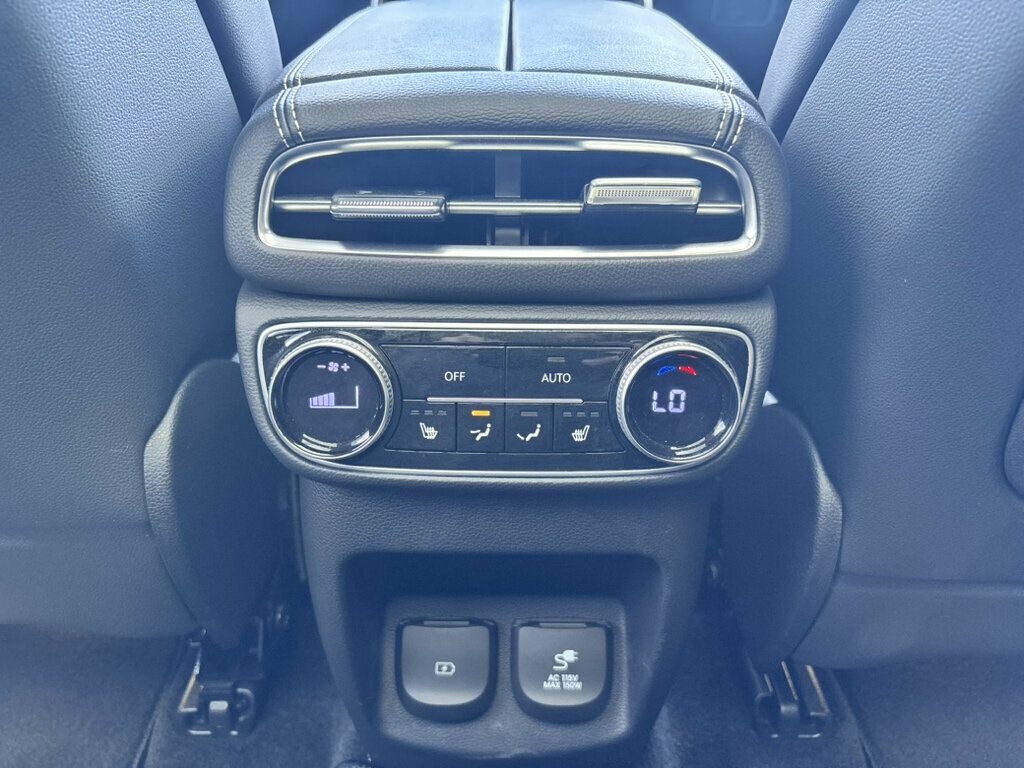 2023 Genesis GV80 2023 Genesis GV80 3.5T Advanced+ - 23095772 - 24