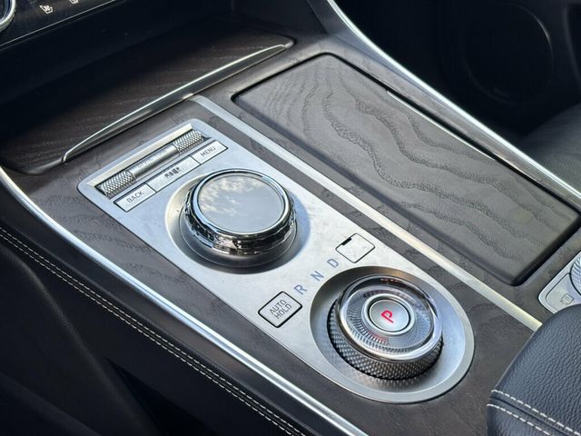 2023 Genesis GV80 2023 Genesis GV80 3.5T Advanced+ - 23095772 - 36