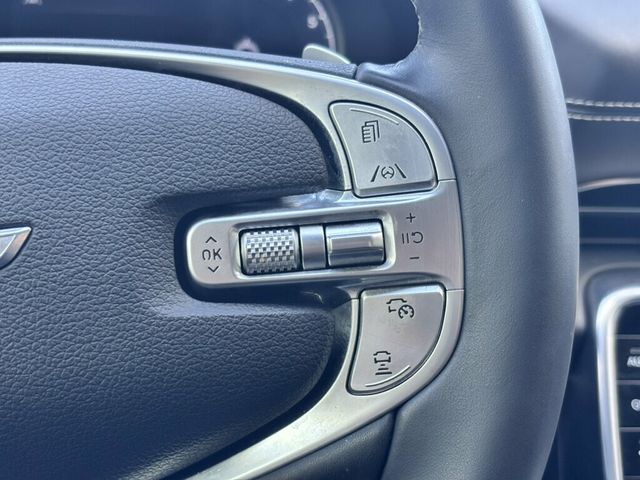 2023 Genesis GV80 2023 Genesis GV80 3.5T Advanced+ - 23095772 - 37