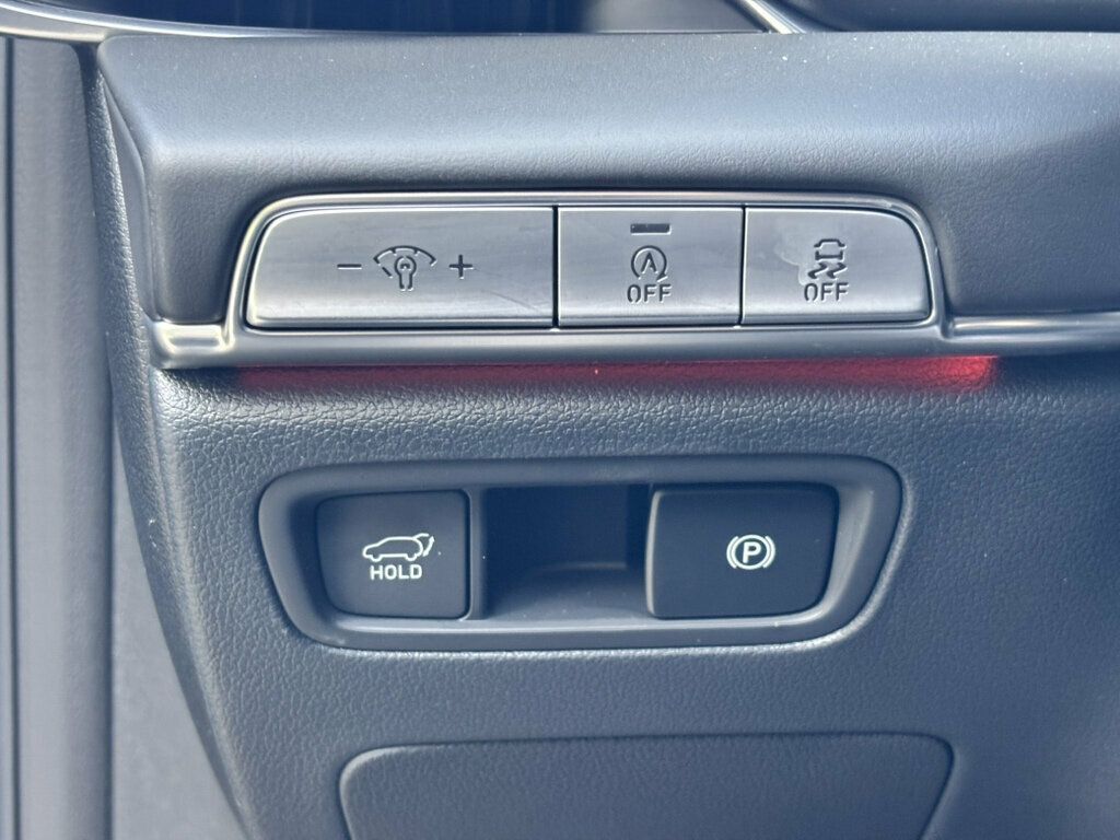 2023 Genesis GV80 2023 Genesis GV80 3.5T Advanced+ - 23095772 - 42