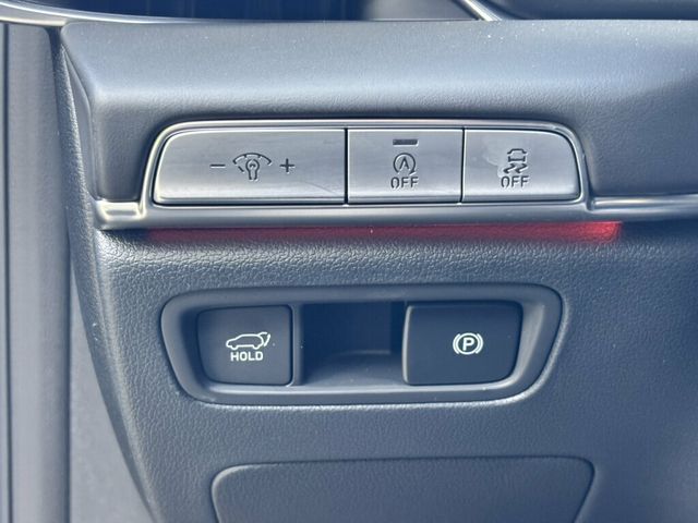 2023 Genesis GV80 2023 Genesis GV80 3.5T Advanced+ - 23095772 - 42
