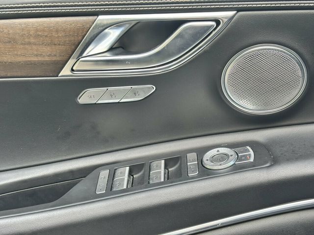 2023 Genesis GV80 2023 Genesis GV80 3.5T Advanced+ - 23095772 - 43