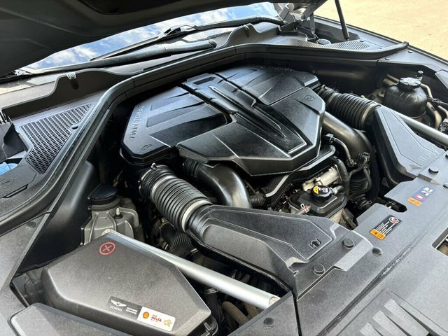 2023 Genesis GV80 2023 Genesis GV80 3.5T Advanced+ - 23095772 - 48