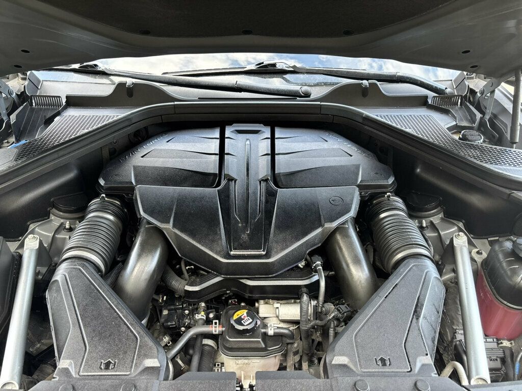 2023 Genesis GV80 2023 Genesis GV80 3.5T Advanced+ - 23095772 - 49
