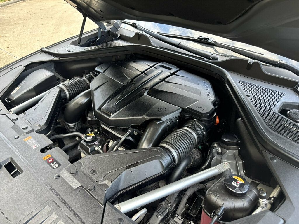 2023 Genesis GV80 2023 Genesis GV80 3.5T Advanced+ - 23095772 - 50