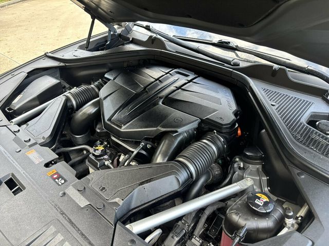 2023 Genesis GV80 2023 Genesis GV80 3.5T Advanced+ - 23095772 - 50