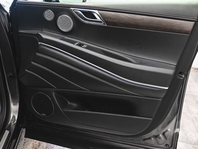 2023 Genesis GV80 2.5T - 22992584 - 11