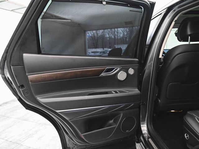 2023 Genesis GV80 2.5T - 22992584 - 12