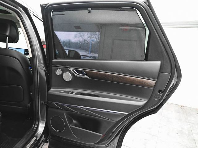 2023 Genesis GV80 2.5T - 22992584 - 15