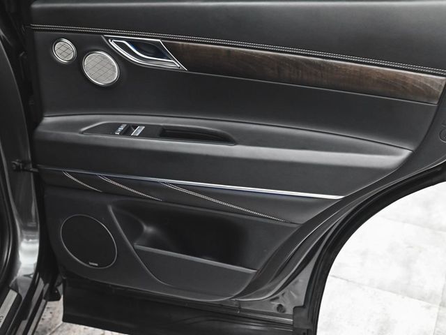 2023 Genesis GV80 2.5T - 22992584 - 17