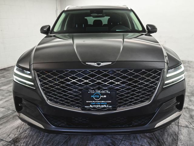 2023 Genesis GV80 2.5T - 22992584 - 1