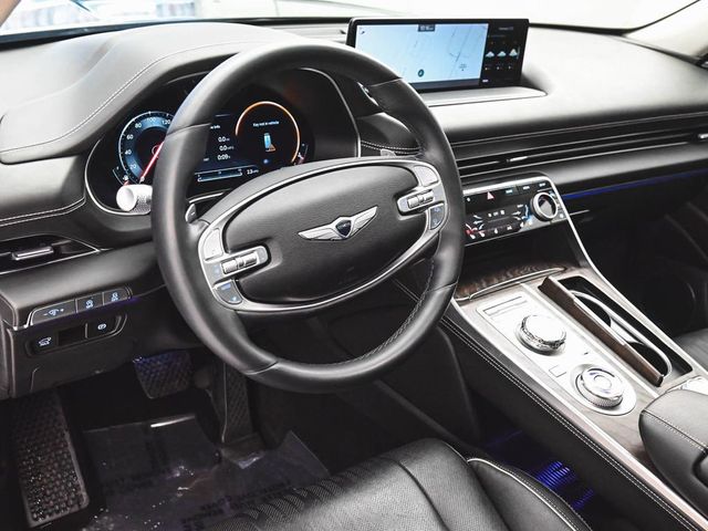 2023 Genesis GV80 2.5T - 22992584 - 19