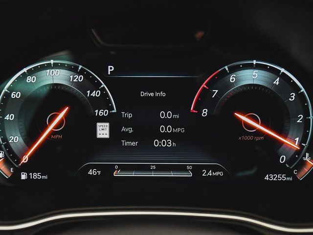 2023 Genesis GV80 2.5T - 22992584 - 20