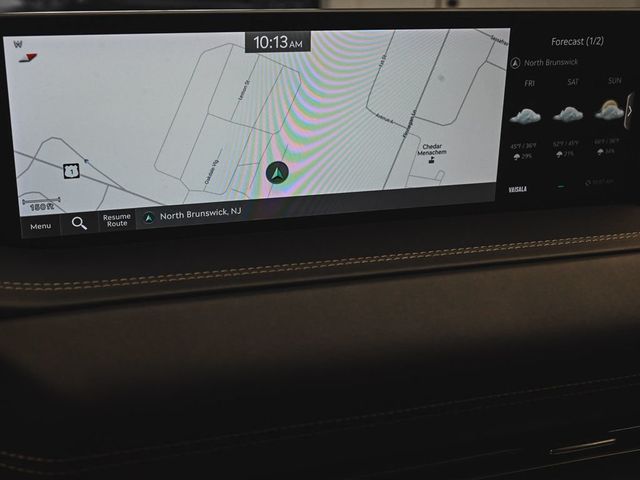 2023 Genesis GV80 2.5T - 22992584 - 24