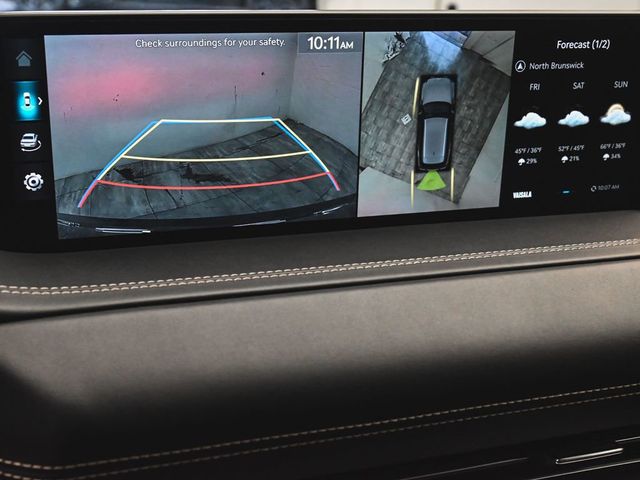 2023 Genesis GV80 2.5T - 22992584 - 26