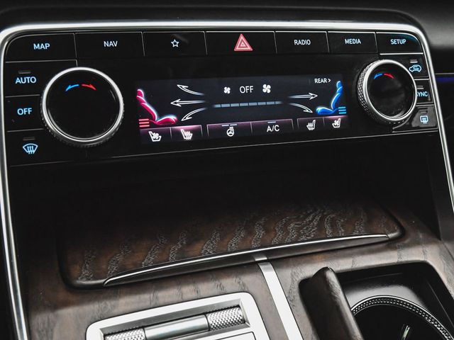 2023 Genesis GV80 2.5T - 22992584 - 28