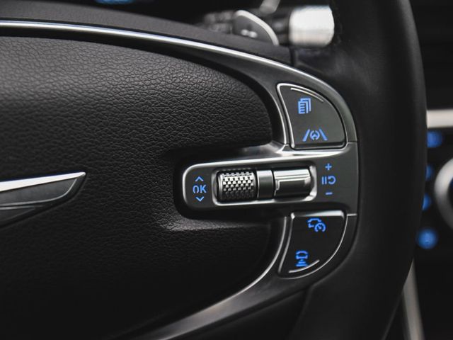 2023 Genesis GV80 2.5T - 22992584 - 31