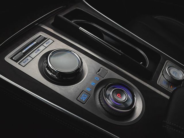 2023 Genesis GV80 2.5T - 22992584 - 33