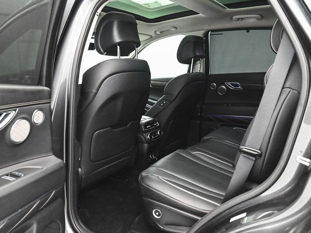 2023 Genesis GV80 2.5T - 22992584 - 37