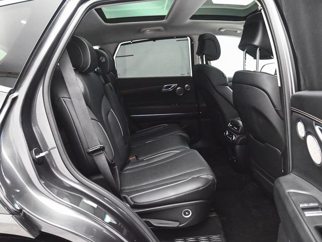 2023 Genesis GV80 2.5T - 22992584 - 38