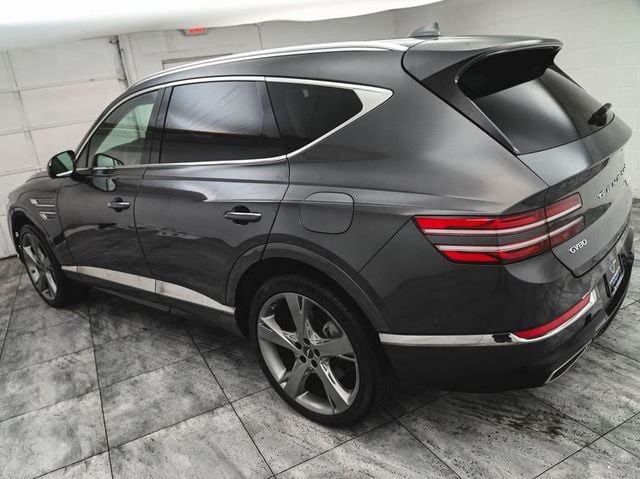 2023 Genesis GV80 2.5T - 22992584 - 3