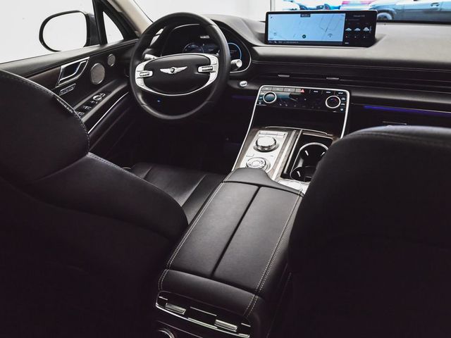 2023 Genesis GV80 2.5T - 22992584 - 40