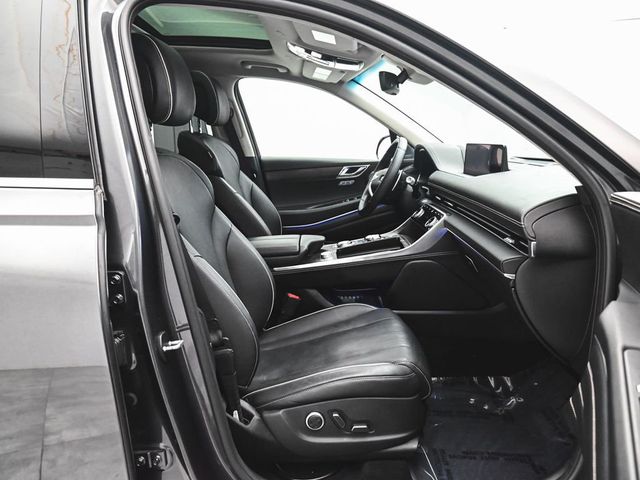 2023 Genesis GV80 2.5T - 22992584 - 41