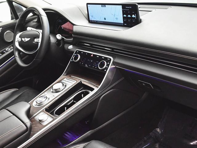 2023 Genesis GV80 2.5T - 22992584 - 42