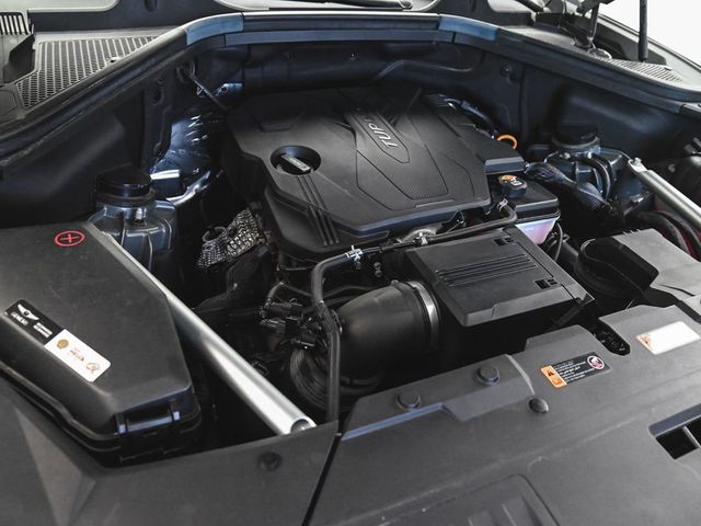 2023 Genesis GV80 2.5T - 22992584 - 44