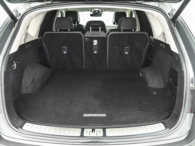 2023 Genesis GV80 2.5T - 22992584 - 45