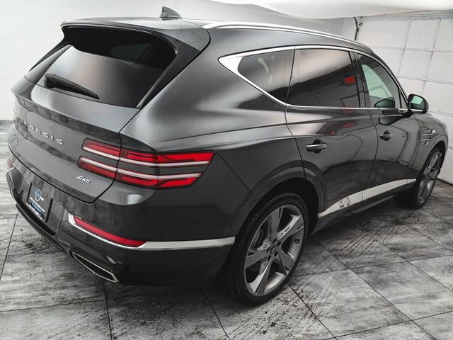 2023 Genesis GV80 2.5T - 22992584 - 5